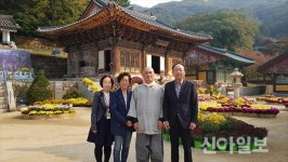 동두천 송내동-파주 보광사, 내달 취약계층 지원 협약