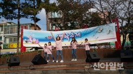 서울 중구, 10월의 소확행 마을축제 릴레이