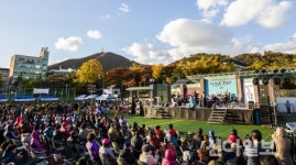 계양 ‘제4회 계양산 국악제’ 마무리