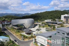 창녕문화예술회관, 한국문화예술회관연합회 공모 최다 선정