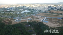 충남개발공사, 내포신도시 블록형 단독주택용지 신규 공급