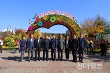 익산시의회 산업건설위, 현장행정 추진