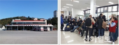동해공영버스터미널, ‘경영 및 서비스’ 2회 연속 강원도 최우수