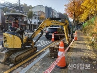 안산도시공사, 도시환경 정비사업 추진