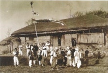 시흥의 ‘흥’과 ‘한’ 시흥월미농악의 가치