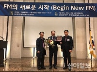 동작구, 이수사계길 도시디자인 대상 수상