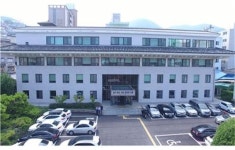 부산국토청, 영남권 국도건설 현장 2곳 공사중지 조치