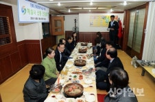 진해구, 근대문화역사길 투어 해설사 소통 간담회