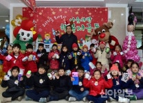 서대문구, 희망온돌 따뜻한 겨울나기 사업 추진