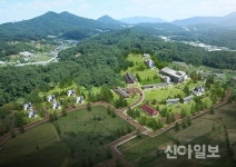 도자역사문화실 증축·양구백토 힐링체험센터 조성