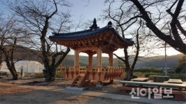 전북대, 한옥실습 정자 고창아산초교에 기증