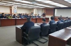 남양주시, ‘금곡·양정 행정복지센터 복합개발 설계공모 선정작 설명회’ 개최