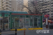 인천 중구, 출퇴근길 온기 지켜줄 버스정류장 만든다