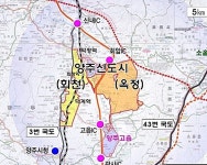 LH, 양주신도시 고읍지구 단독주택용지 72필지 공급
