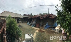 신안군, 재해 취약계층 임대주택 지원한다