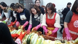 서원대학교 학교기업사업단 서원식품센터(몽뺑) | “임고서원서 직접 담근 김치가 제일 맛있어요”