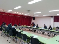 연천군, 지역사회보장협의체회의 개최