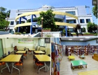 동해시립 발한도서관, 문화분야 생활SOC 공모사업 선정