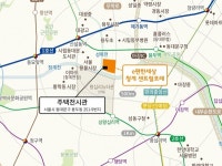 [분양소식] 서울 신설동역세권 e편한세상 청계 센트럴포레