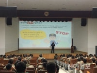 남양주경찰서, 군부대 대상 범죄예방교육 실시