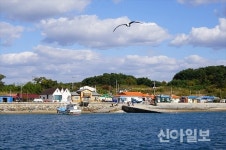 보령시, 어촌뉴딜 300사업 2곳 선정