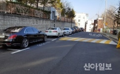강남구, 거주자우선주차장 순환으로 신규이용자 늘린다