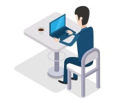일자리 창출의 민낯…공기업 파견·인력 비율 되레 늘었다