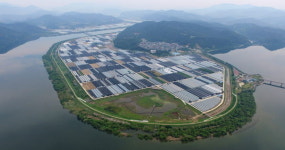 진주시, 2019년도 낙동강수계 특별지원 공모사업 선정