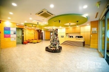 강동어린이회관, 안전한 놀이체험기관으로 새 단장