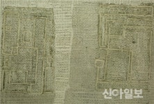 젊은 미술작가의 이상과 절규…‘불한당전’ 관심 집중