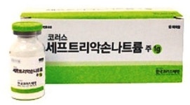 의약품 생산 위반 한국코러스,  제조업무 3개월 정지 처분