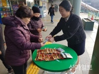 치악(춘천방향)휴게소, 고속도로 음주운전 예방 캠페인