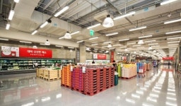 홈플러스, 설 맞아 협력회사 대금 조기 지급