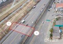 영등포구 문래 나들목 설치로 도림천 가기 쉬워진다