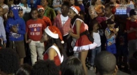 느리게 사는 즐거움…지상낙원 벨리즈