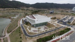 충남도서관, 한국문화공간상 수상