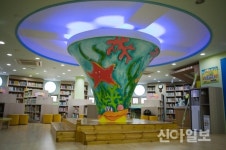 당진시립도서관, 마을 독서문화 진흥