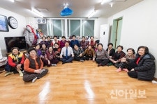 광진구,  설 맞이 지역 사회복지시설·장애인 단체 방문