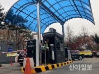 안산도시공사, 설 연휴 공영유료주차장 24시간 무료개방