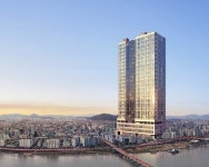 더 라움 펜트하우스, 초미세먼지 99.9% 차단
