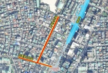 도봉구, ‘쌍문역 맛집거리’ 조성한다