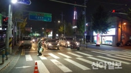 인천 동구, 교통약자 안전하고 편리한 교통환경 조성