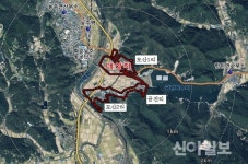 화순군, 한천면 3개 마을 ‘폐광지역진흥지구’ 추가 지정