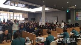 [분양소식] 춘천 센트럴파크 푸르지오 선착순 지정 계약