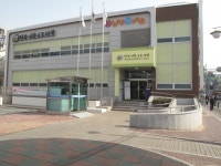 정왕어린이도서관, 2019년 다누리 프로그램 운영