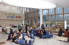 단양보건소, ‘군민 건강 지킴이’ 앞장선다