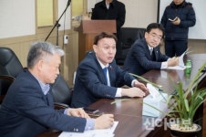 회현농협농축산순환자 | 군산시, 회현농협 농축산순환자원화센터 찾아 애로 청취