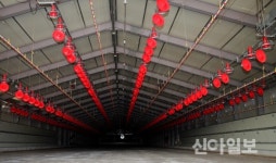 하림의 닭고기 계열화 ‘2억 부농’ 만들다