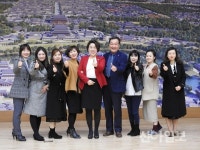 어린이집 원장·보육교사 300여 명 인성교육