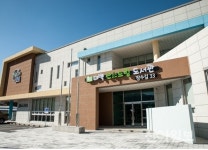 태백 산소드림도서관, 도서관과 함께 책읽기 공모 선정